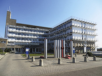 Enzkreiskliniken Mühlacker