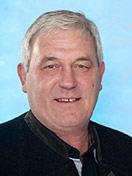 Siegfried Albrecht Siegfried Albrecht