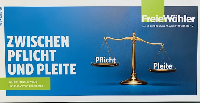 Finanzielle Verlässlichkeit und mehr Eigenverantwortung